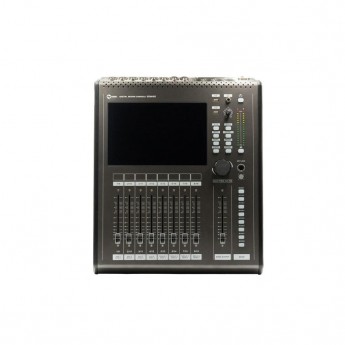 Цифровые микшерные пульты  EXELL EDM16D 101066