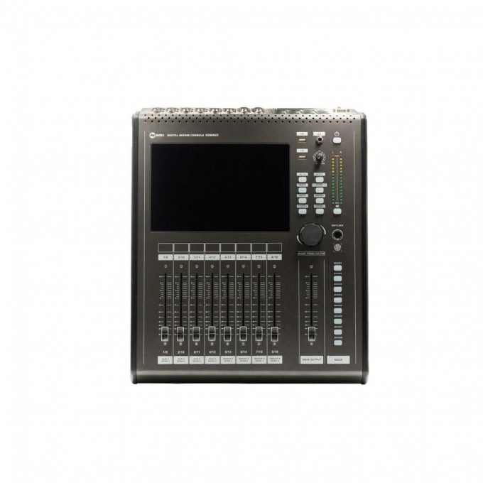 Цифровые микшерные пульты EXELL EDM16D 101066