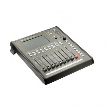 Цифровые микшерные пульты  EXELL EDM12 101067