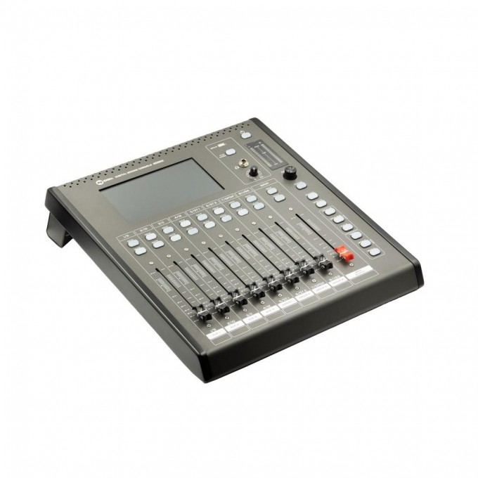 Цифровые микшерные пульты EXELL EDM12 101067