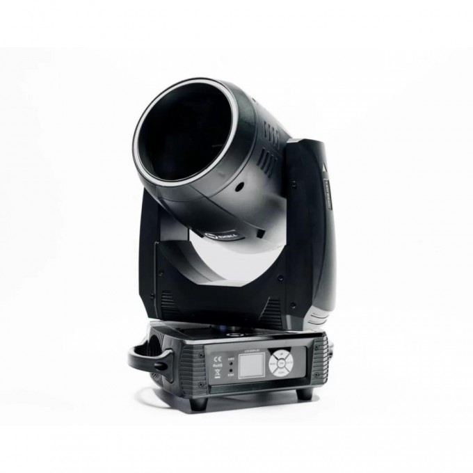 Вращающиеся головы LED типа BEAM EXELL Lighting EXLBEAM200 104650