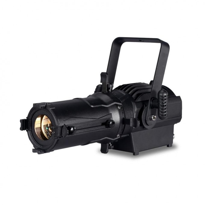 Театральный прожектор EXELL Lighting EXLP120RGBW 104657