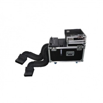 Генераторы дыма EXELL Lighting EXLLOWFOG3000 104665