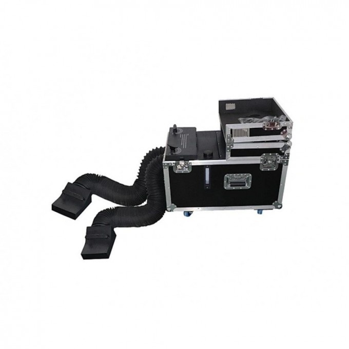 Генераторы дыма EXELL Lighting EXLLOWFOG3000 104665