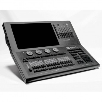 Световый пульт, контроллер DMX EXELL Lighting EXLCONSOL8 104666