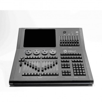 Световый пульт, контроллер DMX EXELL Lighting EXLCONSOL4 104667