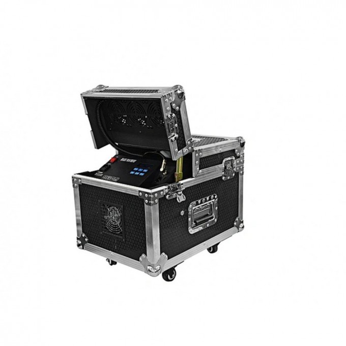 Генераторы тумана EXELL Lighting EXLHAZE600 104670