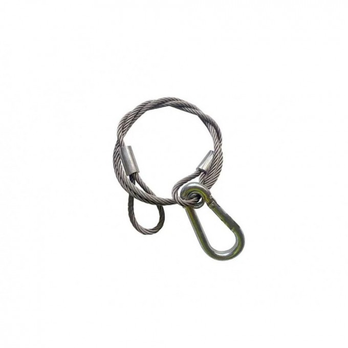 Крепежный элемент EXELL Lighting EXLROPE85 104672