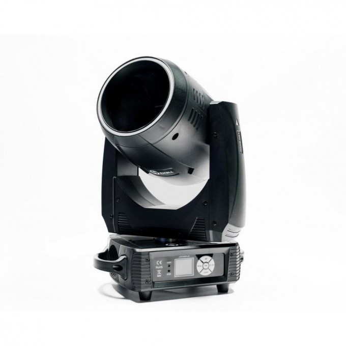 Вращающиеся головы LED типа BEAM EXELL Lighting EXLBEAM150 104675