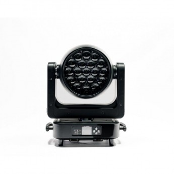 Вращающиеся головы LED типа WASH EXELL Lighting EXLWASH1925RGBW 104677