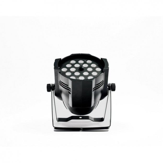 Прожекторы LED PAR EXELL Lighting EXLPAR1818RGBWAUV 104678